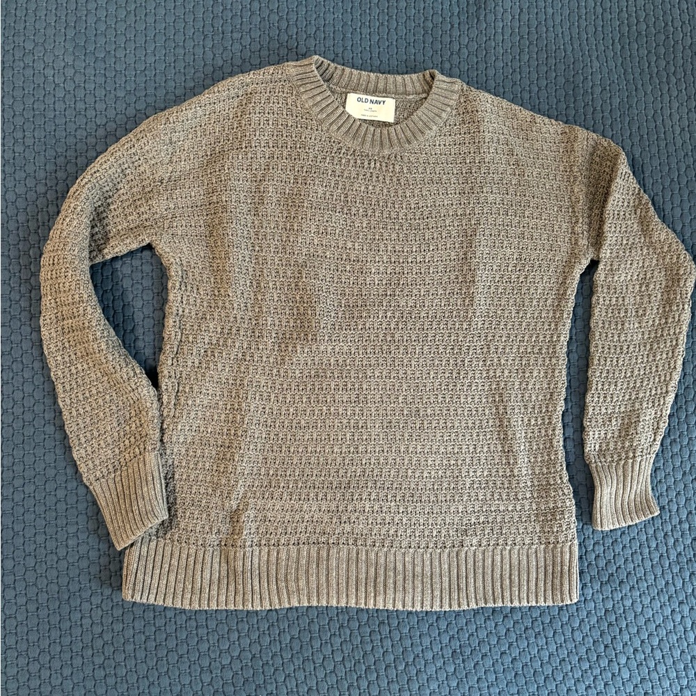 Old Navy Crewneck Sweater